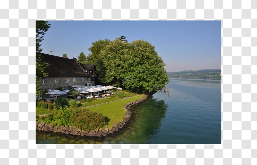 See & Park Hotel Feldbach Untersee Lake - Property Transparent PNG