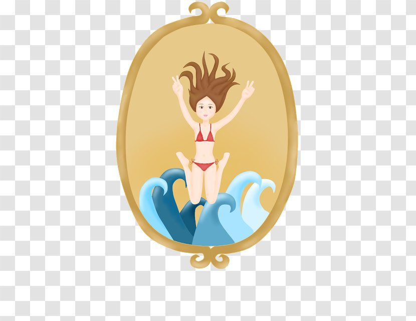 Christmas Circle - Carnival - Physical Fitness Locket Transparent PNG