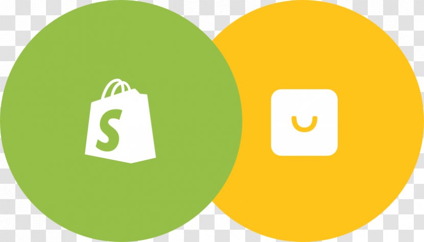 Logo Shopify Brand - Sweet Tooth Transparent PNG