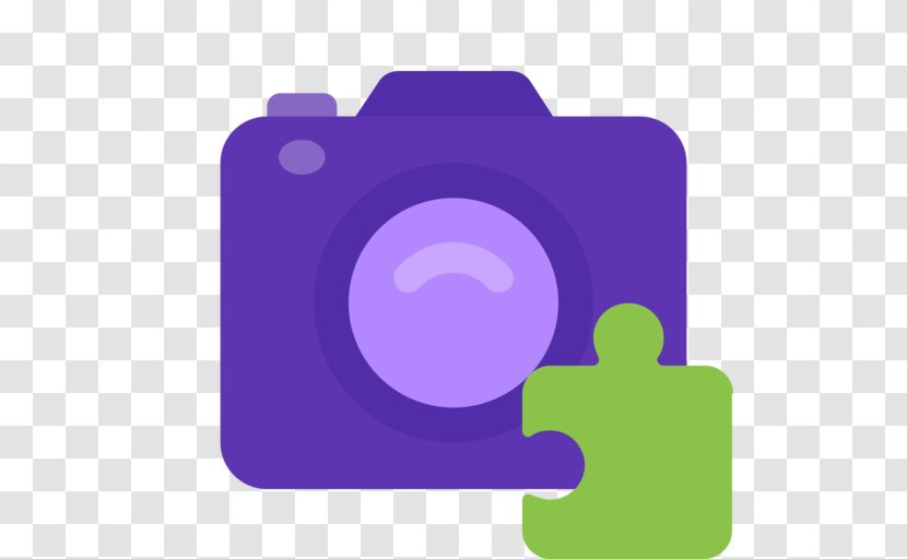 Theme - Directory - Purple Transparent PNG