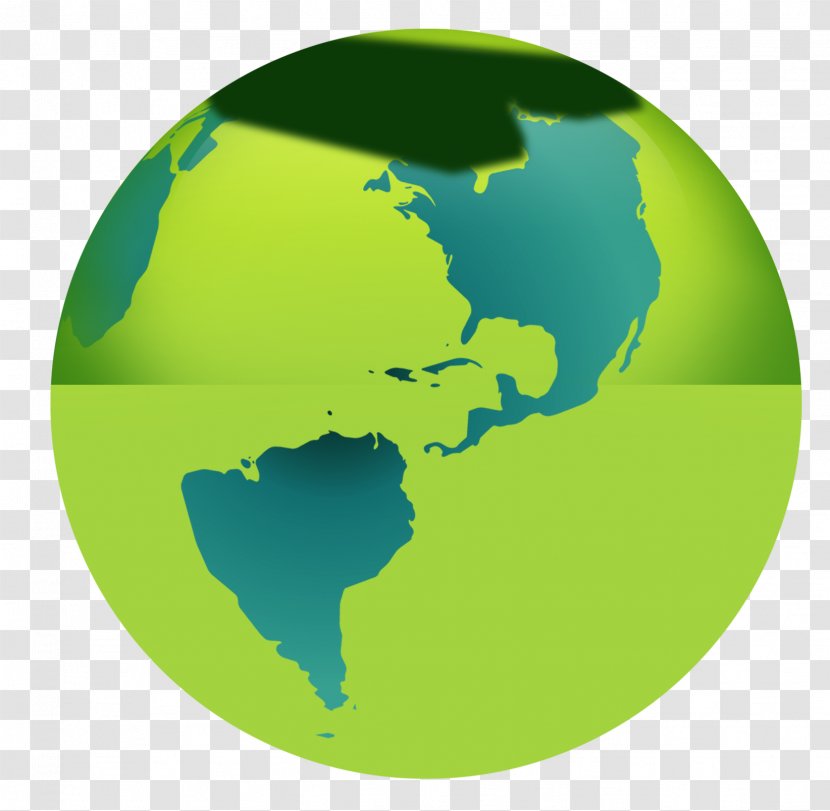 Earth - Sphere - Round Transparent PNG