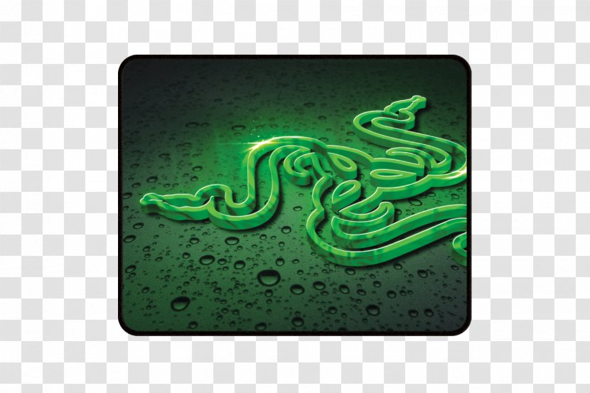 Computer Mouse Mats Razer Inc. Sensor Dots Per Inch - Inc - Logo Transparent PNG