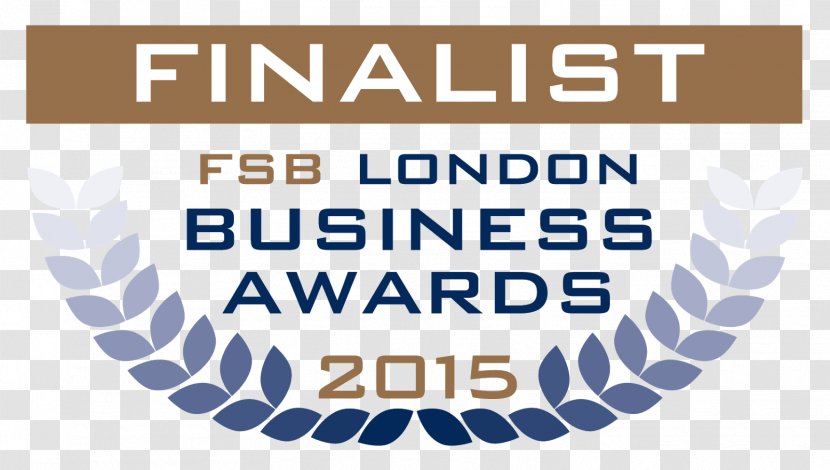 Award Logo Runner-up Organization Brand - Service - Empire Bet Awards 2015 Transparent PNG