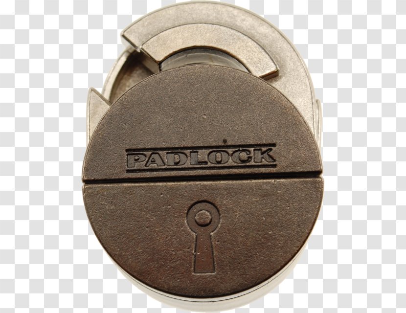 Lock Puzzle Padlock Hanayama - Canada Transparent PNG