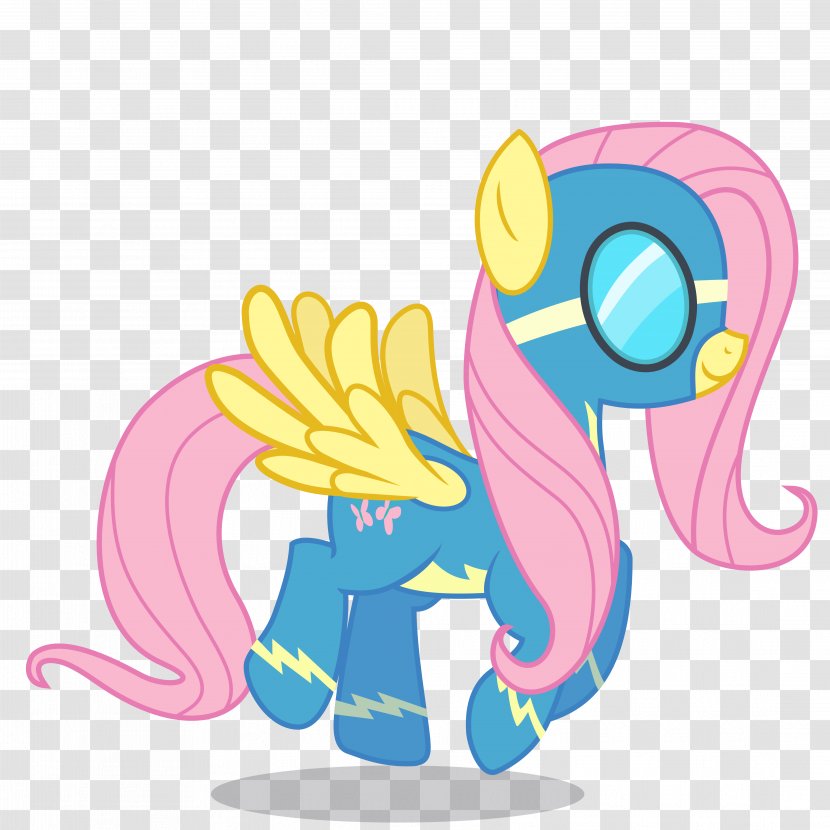 Rainbow Dash Pony Pinkie Pie Princess Luna Twilight Sparkle - Tree - My Little Transparent PNG