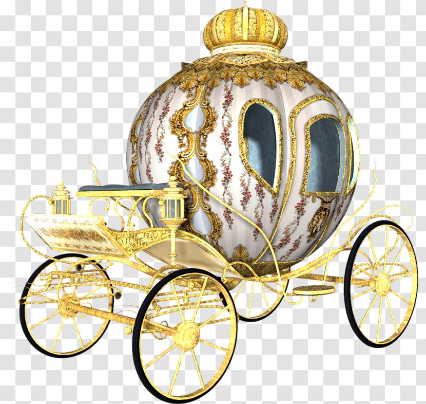 Carriage Horse Clip Art - Covered Wagon - Pumpkin Car Transparent PNG
