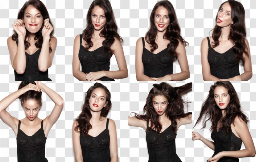 Effy Stonem Actor Female - Silhouette - Kaya Scodelario Transparent PNG