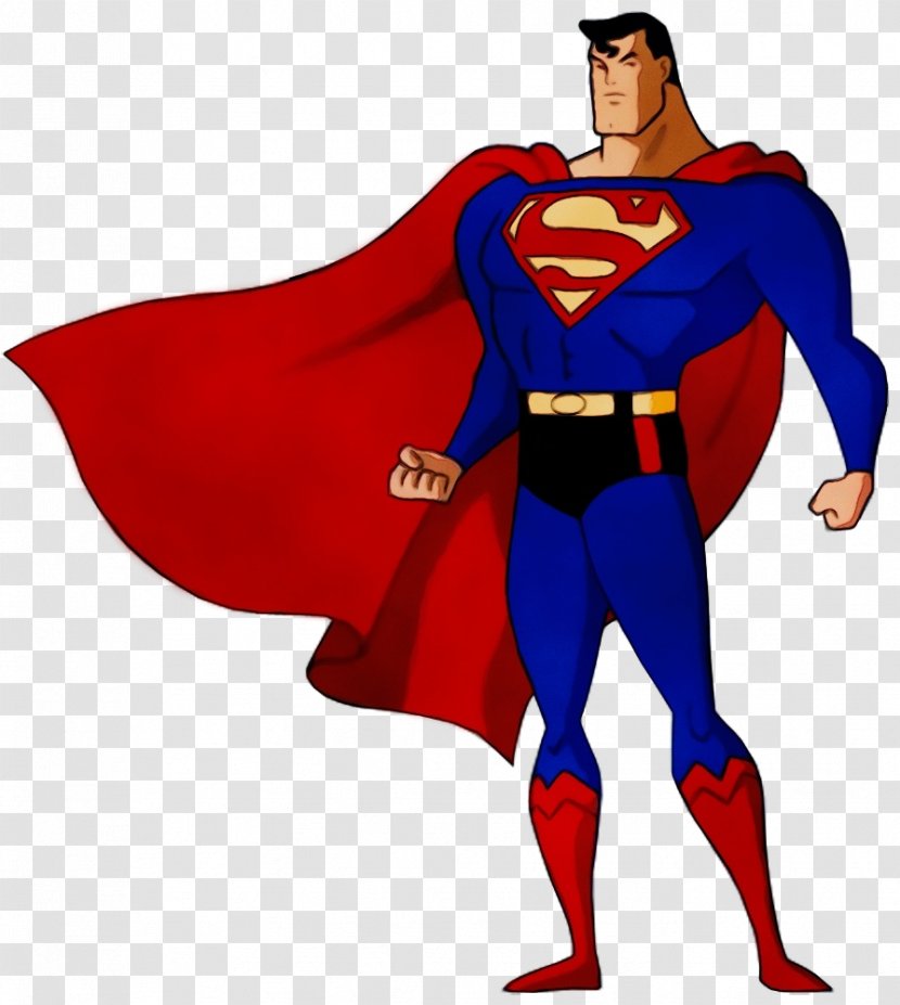 Superman Batman Image Clip Art - Justice League - Superhero Transparent PNG