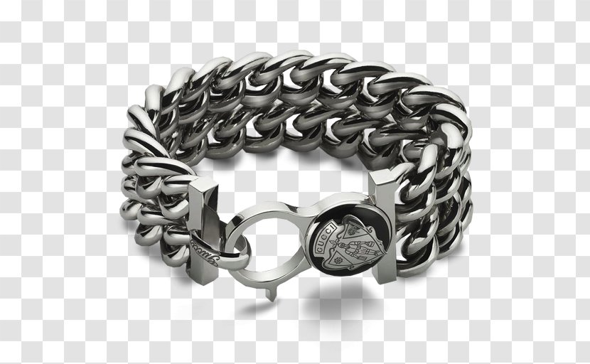 Jewellery Chain Bracelet Metal - Logo - BRACELET Transparent PNG