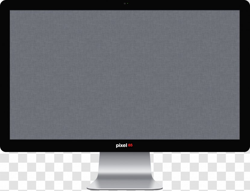 Laptop Mobile App Application Software Desktop Computer User - Led Backlit Lcd Display - Monitor Image Transparent PNG