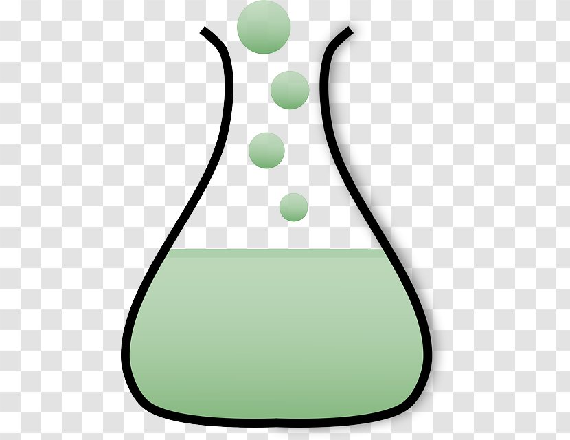 Chemistry Laboratory Flasks Chemical Substance Clip Art - Science - Chemist Transparent PNG