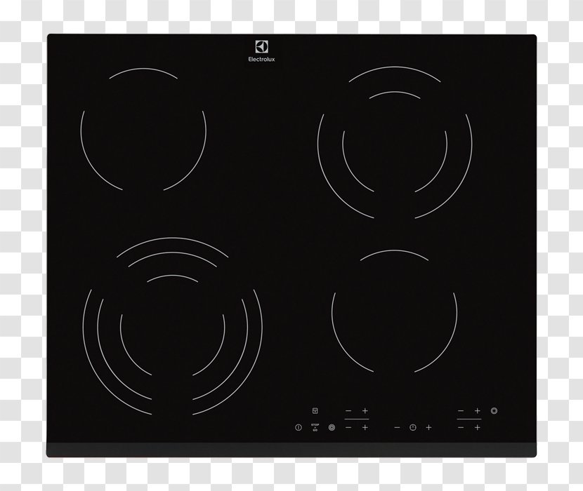 Cooking Ranges Electrolux Gorenje Alza.cz AEG - Alzacz - Hilight Transparent PNG