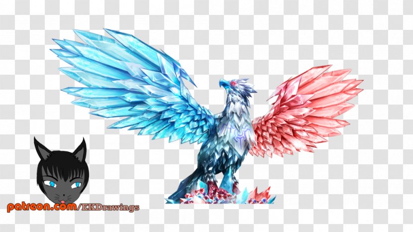League Of Legends Multiplayer Online Battle Arena IPhone 4 Character Eagle - Iphone Transparent PNG