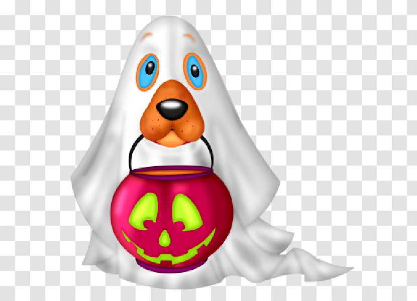YouTube Ghost Halloween Clip Art - Joke - Youtube Transparent PNG