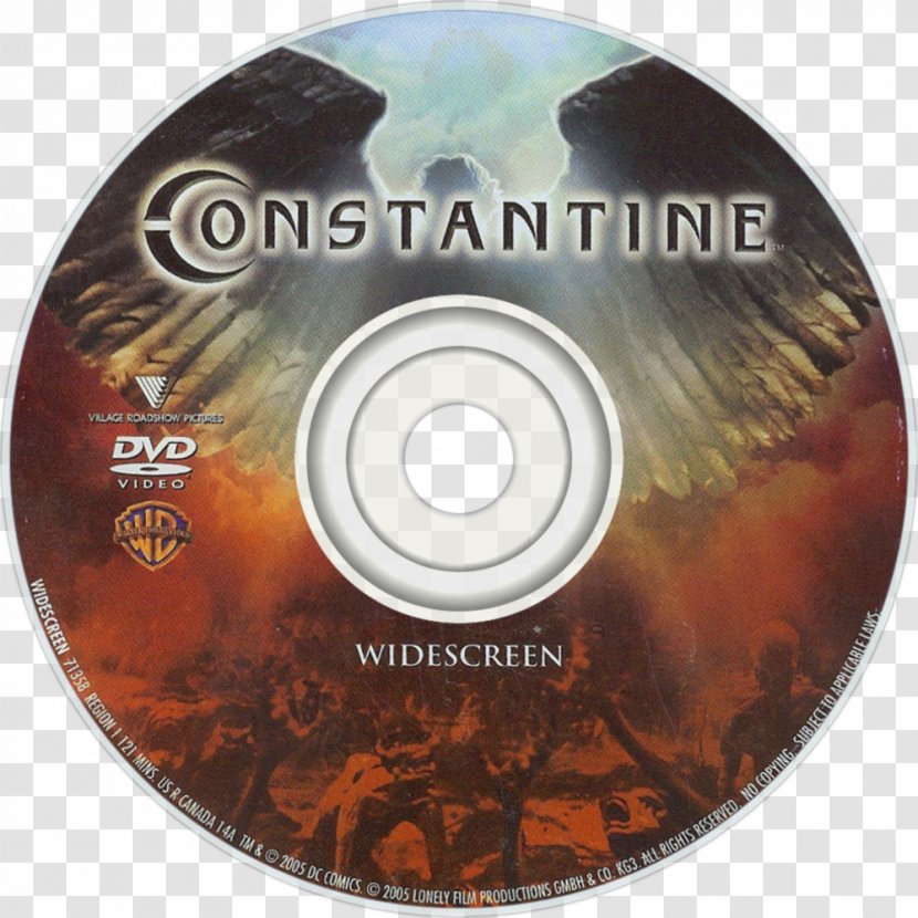 Compact Disc DVD Disk Storage Constantine - Dvd Transparent PNG