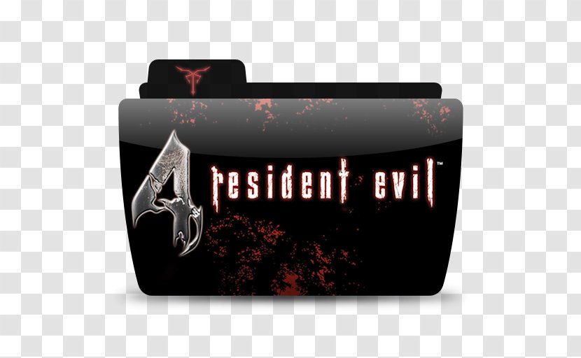 Resident Evil 4 3: Nemesis GameCube Evil: Revelations 2 Transparent PNG
