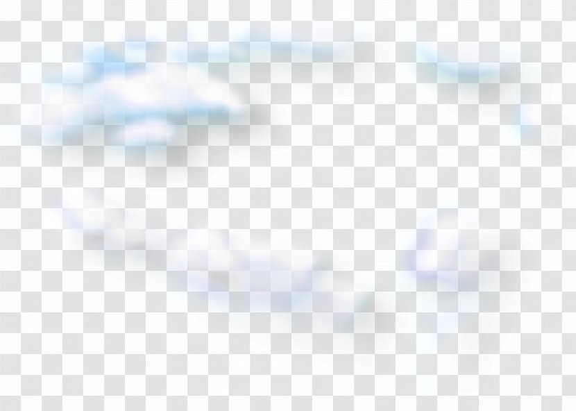 Cloud Desktop Wallpaper GIF Clip Art - Close Up Transparent PNG