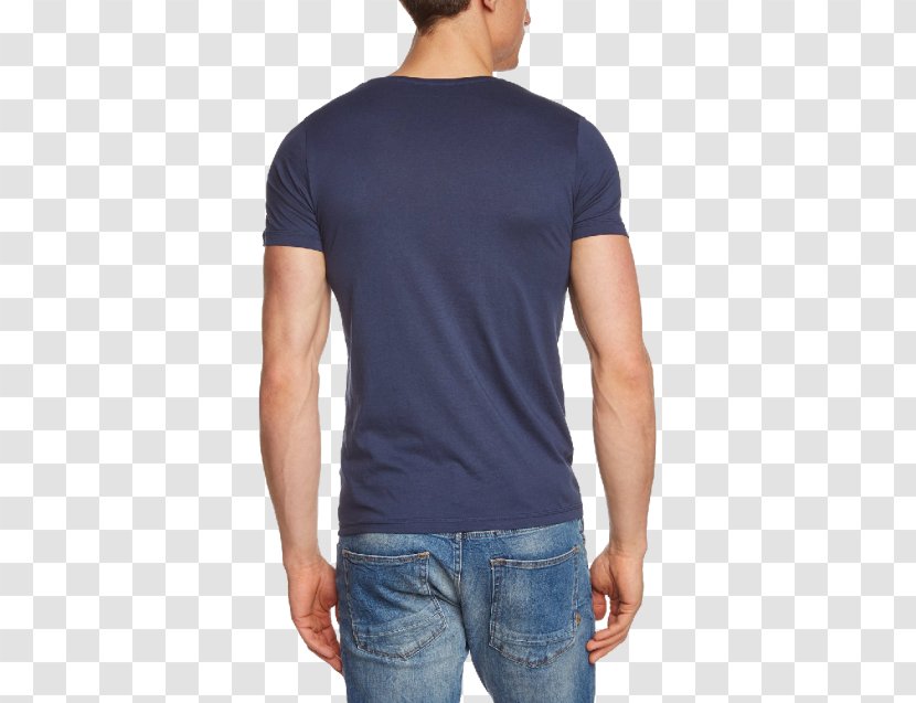 Printed T-shirt Sleeve Clothing Transparent PNG