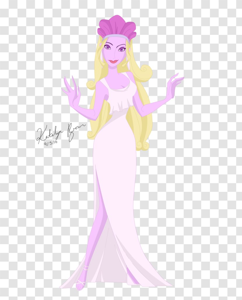 Persephone Fairy Hades Demeter - Clothing - Goddess Of Justice Transparent PNG