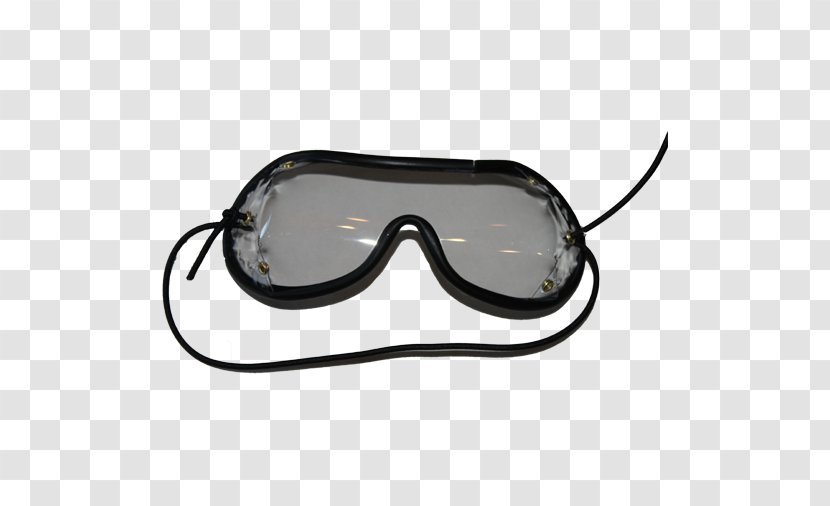 Goggles Parachuting Glasses Parachute Airplane - Diving Snorkeling Masks Transparent PNG