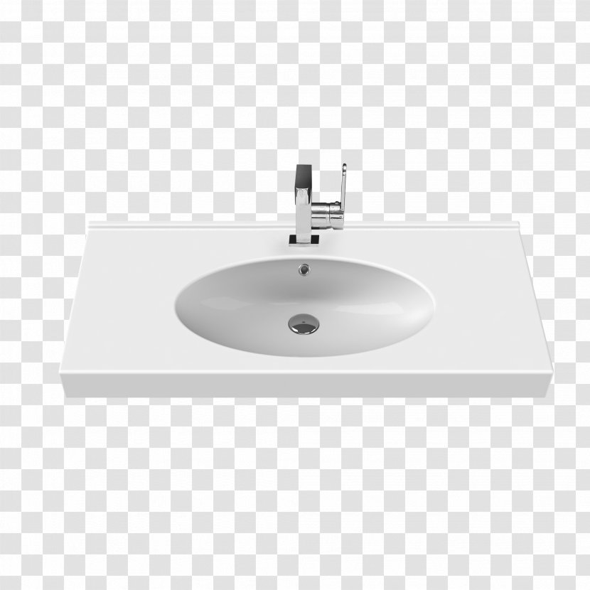Kitchen Sink Bathroom Transparent PNG