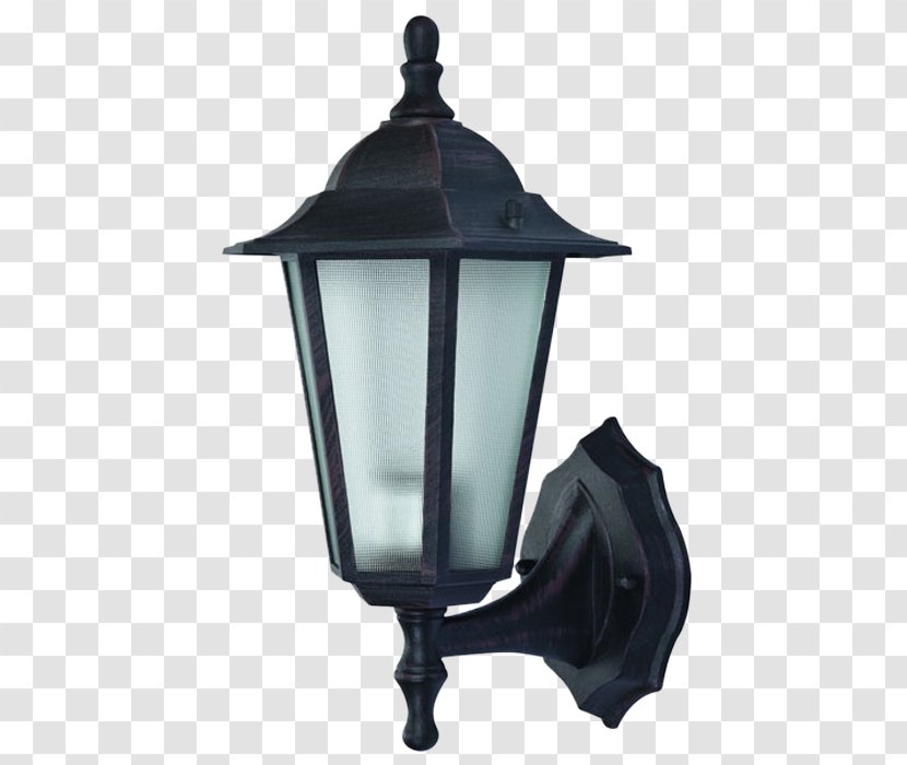 Light Fixture Lantern Lamp Lighting - Landscape Transparent PNG