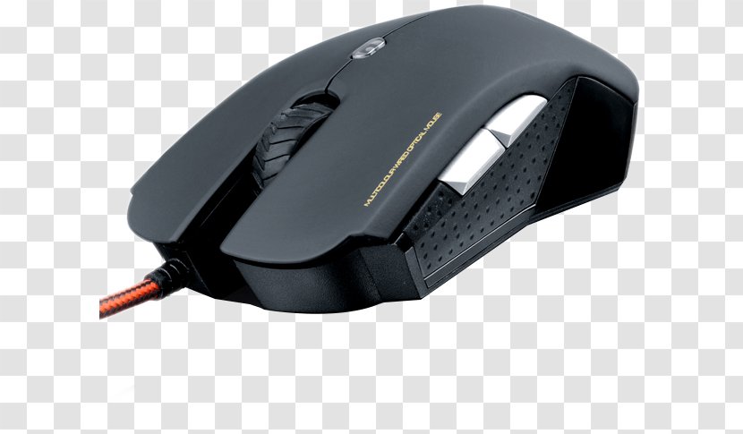 Computer Mouse Peripheral Acer N50 - Gaming Transparent PNG