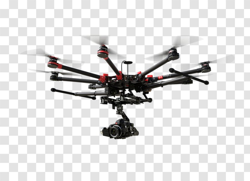 Canon EOS 5D Mark III Mavic Pro Camera DJI - Vehicle - Drones Transparent PNG