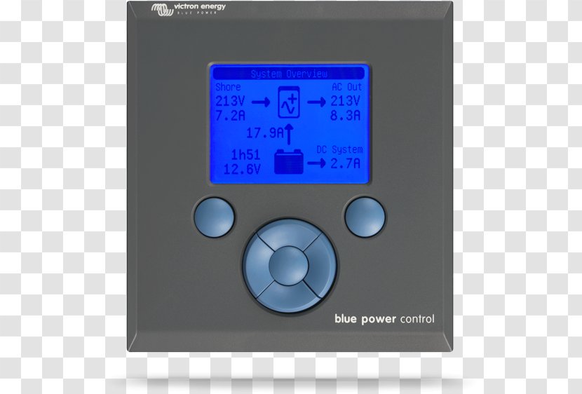 Battery Charge Controllers Maximum Power Point Tracking Charger Electric Inverters - System - Energy Transparent PNG