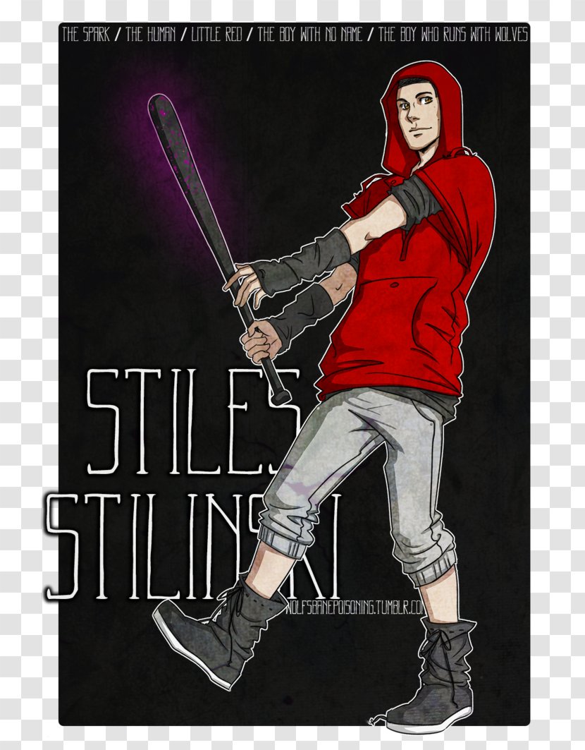 Stiles Stilinski Scott McCall Derek Hale Lydia Martin Drawing - Fan Fiction Transparent PNG