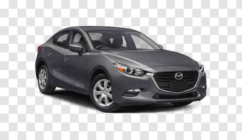 2018 Mazda3 Car Mazda CX-5 CX-9 - Certified Preowned Transparent PNG