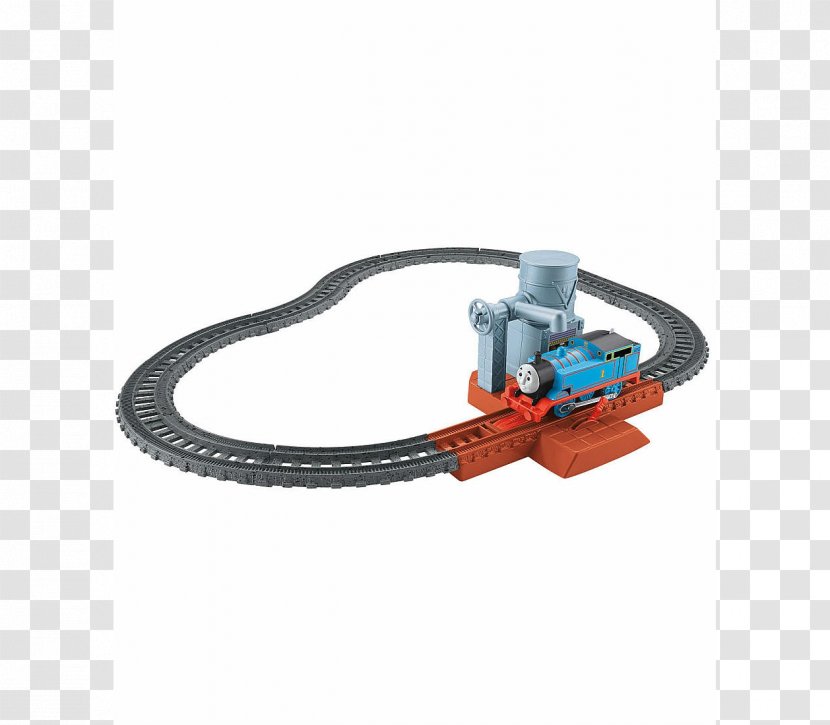 Thomas & Friends Wooden Railway Train Rail Transport Toy Transparent PNG