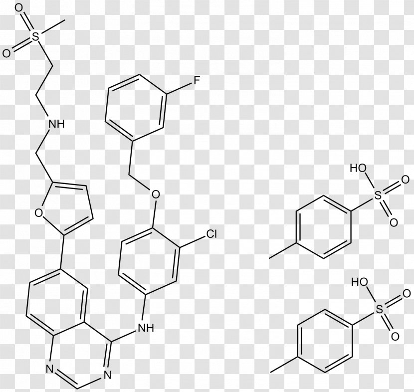 Tyrosine Kinase Amino Acid Mass Spectrometry Enzyme Inhibitor - Receptor Transparent PNG