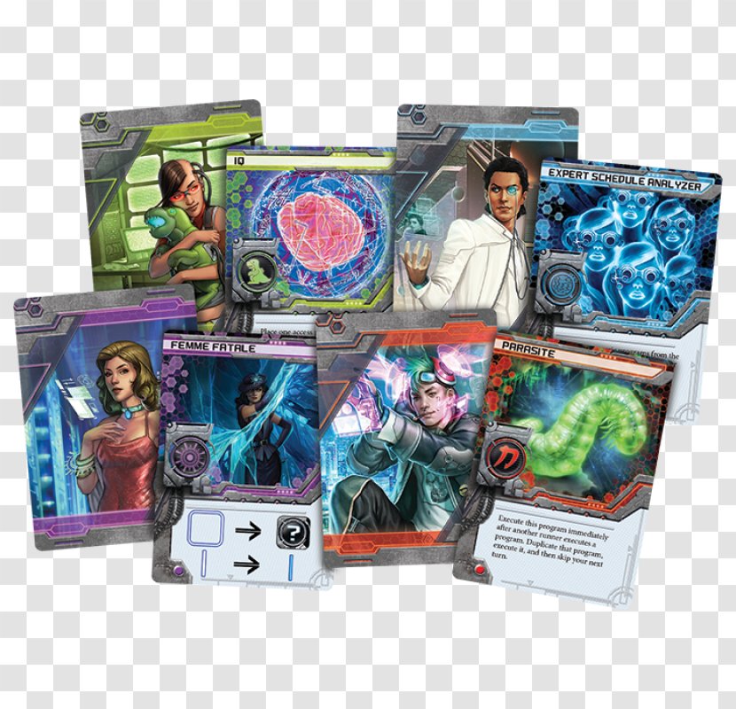 Android: Netrunner Dr Shambles - Android - Fast Paced Strategy Game A! Runner Board Shopping ManiaBlack Friday Fashion Mall GameAndroid Transparent PNG