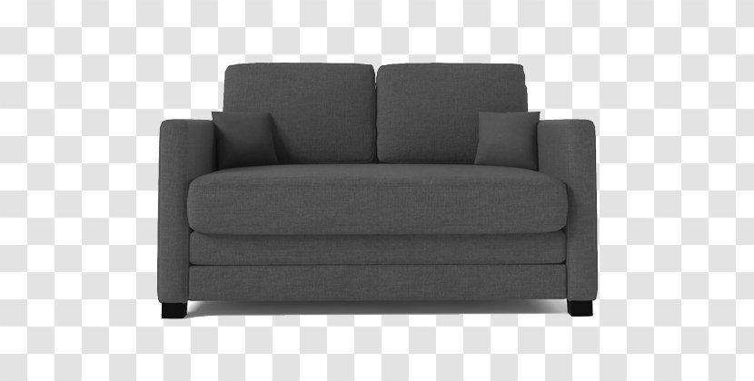 Sofa Bed Couch Comfort Chair Transparent PNG