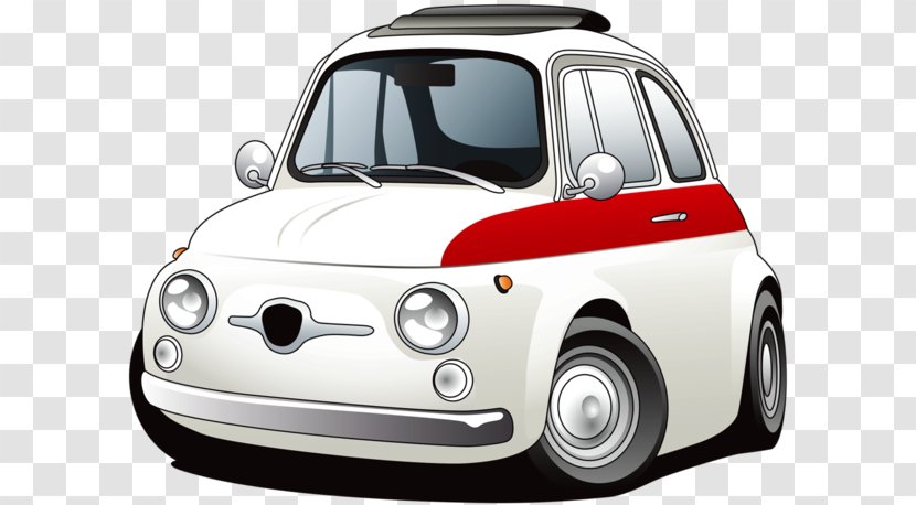 Car Clip Art - Vehicle - Cartoon Transparent PNG