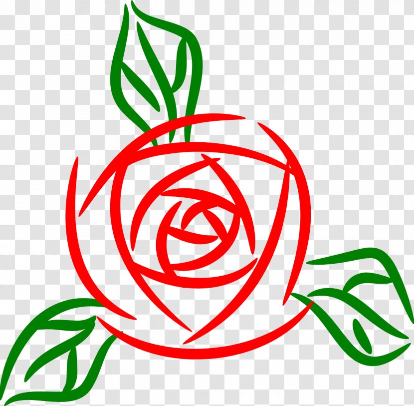 Drawing Rose Line Art Clip - Tree - Pictures Transparent PNG