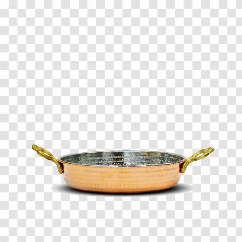 Frying Pan Bowl Material Transparent PNG