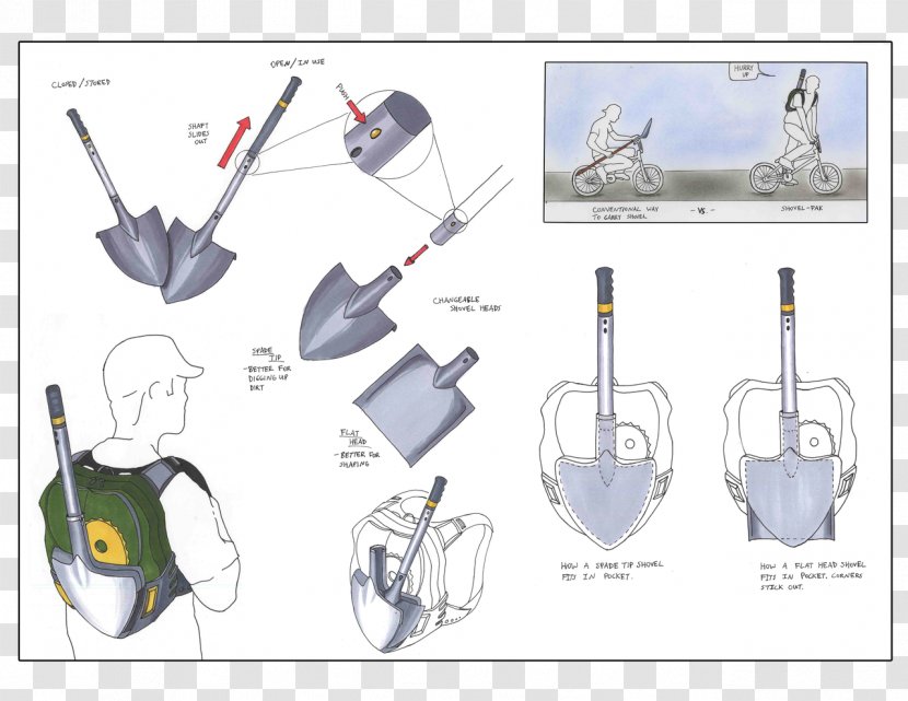 Plastic Technology Line Transparent PNG