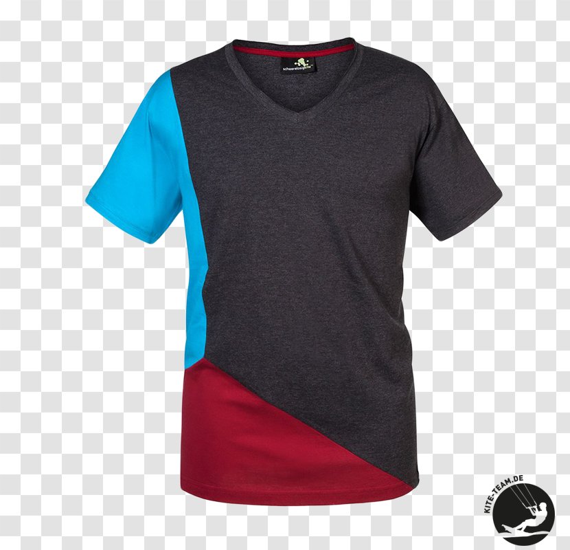 T-shirt Clothing Sizes Neckline Fashion Sleeve - Active Shirt - Shirt-boy Transparent PNG