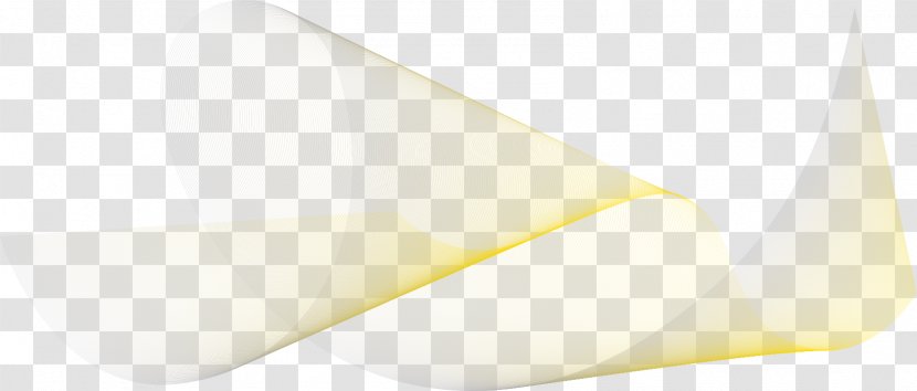 Light White Angle - Soft Lines Around The Circle Transparent PNG