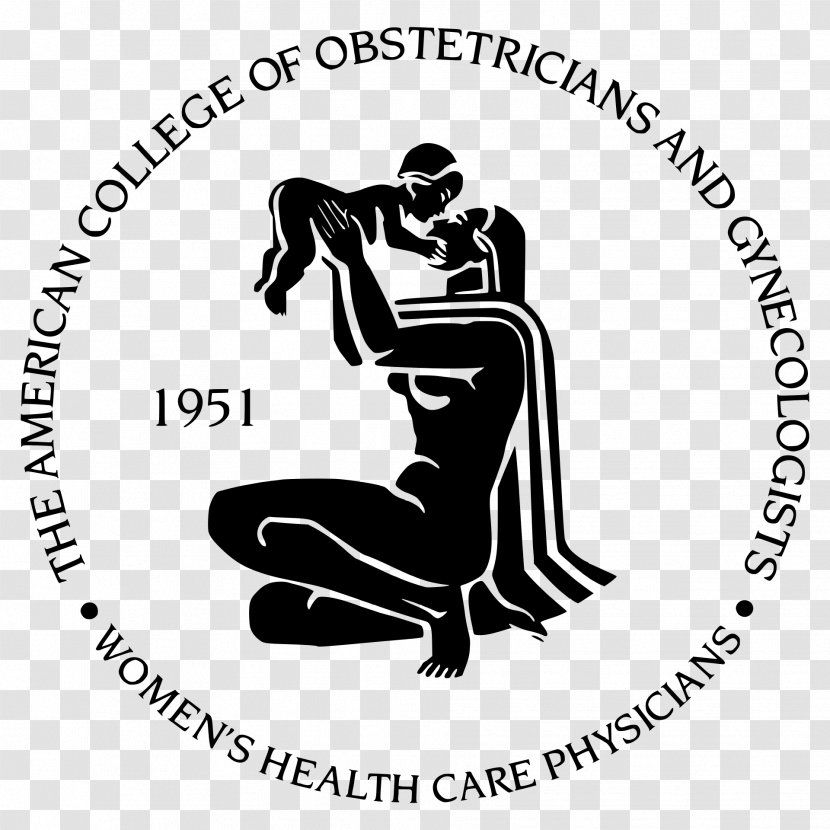 American Congress Of Obstetricians And Gynecologists Obstetrics Gynaecology Board Medical Specialties - Cartoon - Flower Transparent PNG