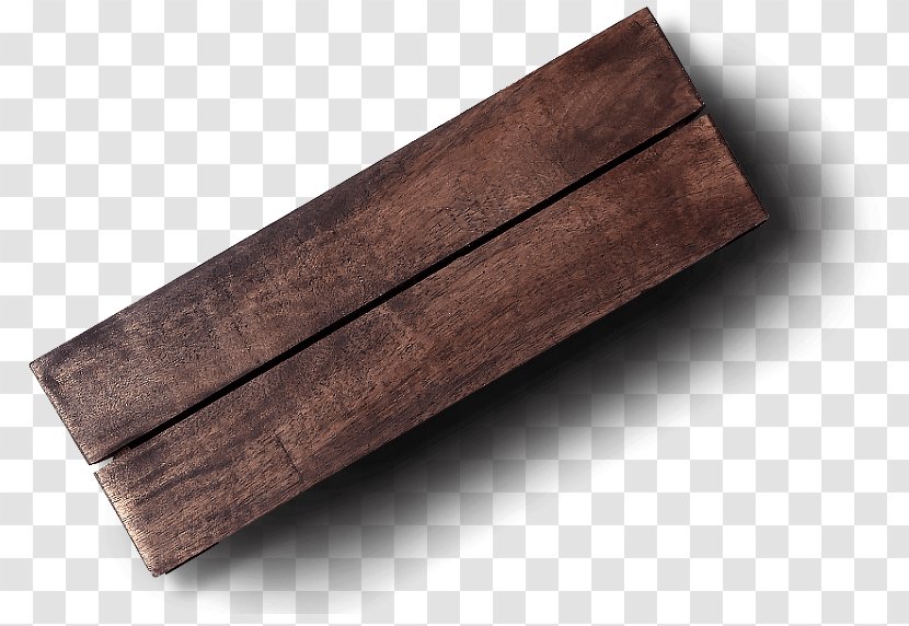 Hardwood Wood Stain - Flooring - Textured Box Transparent PNG