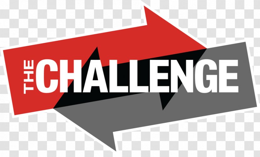 The Challenge: Vendettas - Logo - Season 31 Birmingham NCS: Challenge YouTube National Citizen ServiceCONFUCIANISM Transparent PNG