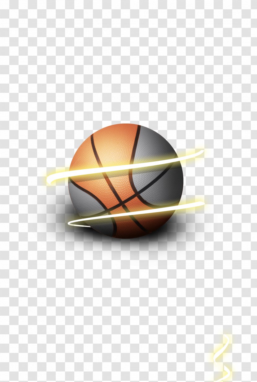 Basketball Sport Computer File - Ball Transparent PNG