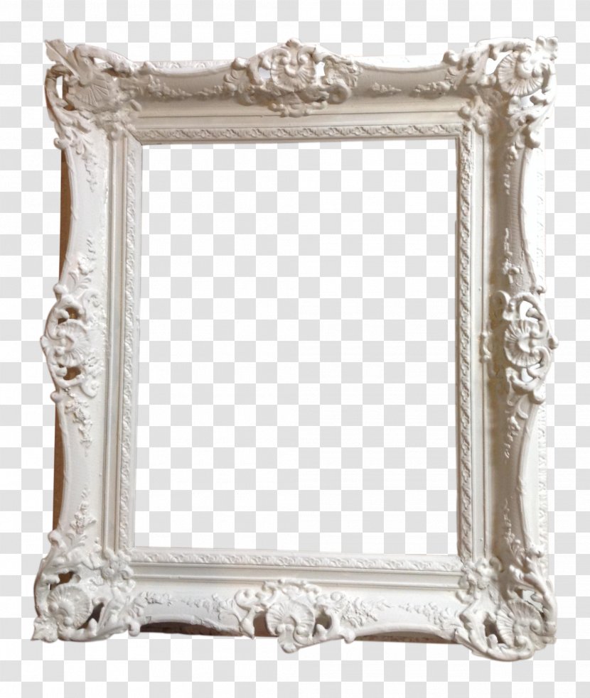 Picture Frames Image Mirror Glass Bed Frame Transparent PNG