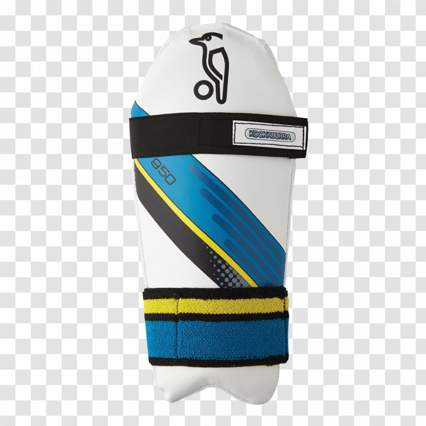 Protective Gear In Sports Cricket Product Design Baseball - Arm Guards Transparent PNG