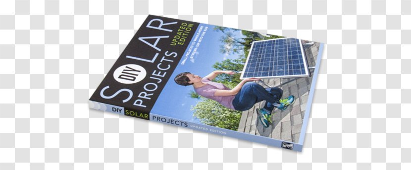 Advertising Plastic Project Solar Power - Home - Allison Becker Transparent PNG