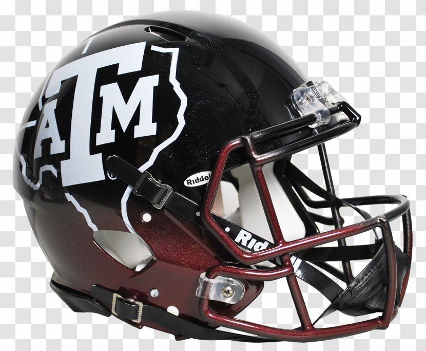 Texas A&M University Aggies Football Face Mask Men's Basketball American Transparent PNG