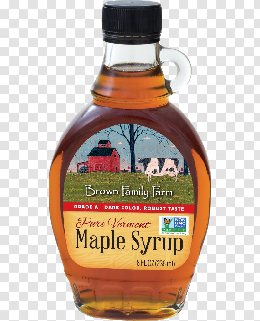 Organic Food Maple Syrup Pumpkin Pie - Liquid - Health Transparent PNG